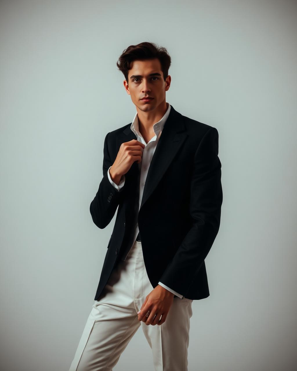 Moda Masculina